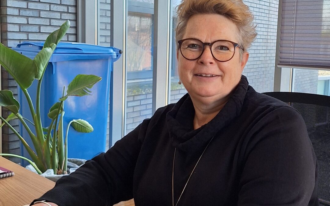 Interview Monique Assenberg  – Intaker WMO huishoudelijke ondersteuning
