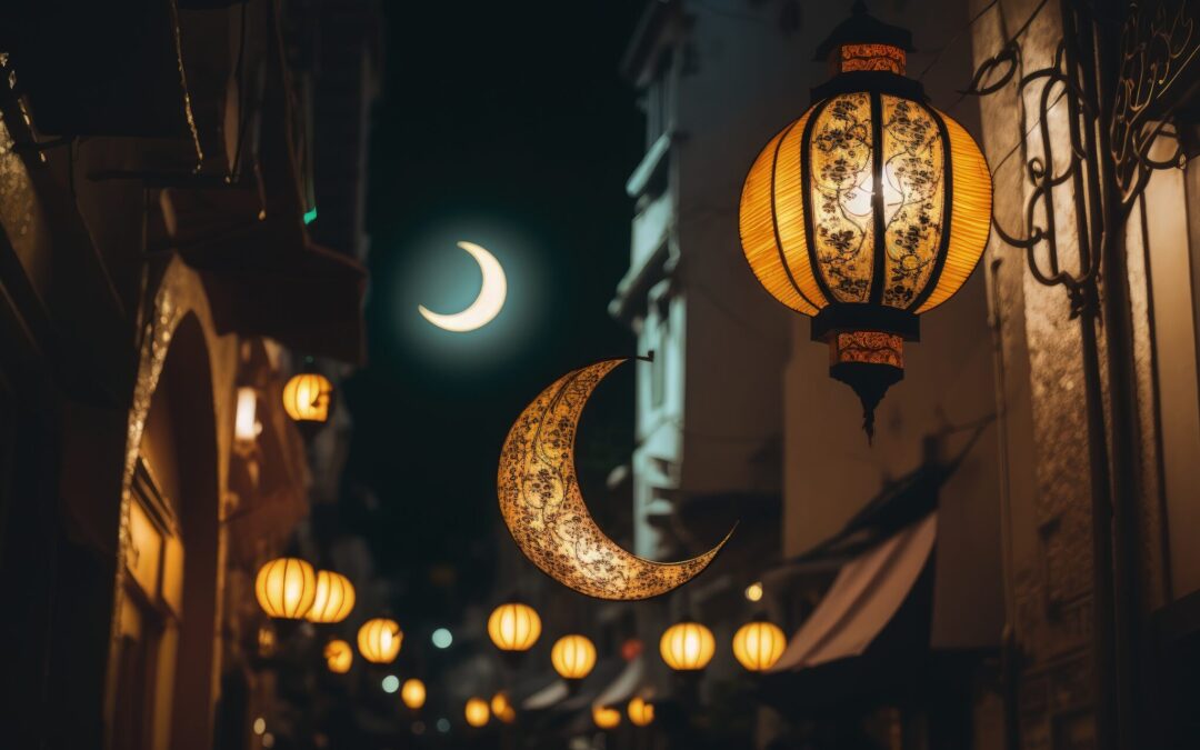 De ramadan… hoe zien onze collega’s dat?